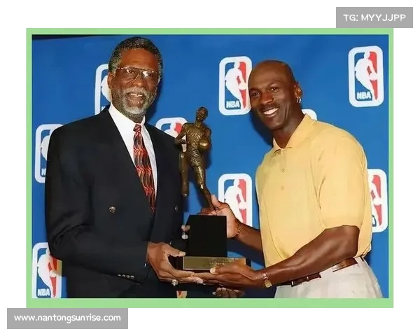 NBA球员退役球衣背后的传奇故事与荣誉象征