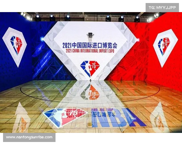 NBA转播平台创新升级带来全新观赛体验与互动功能