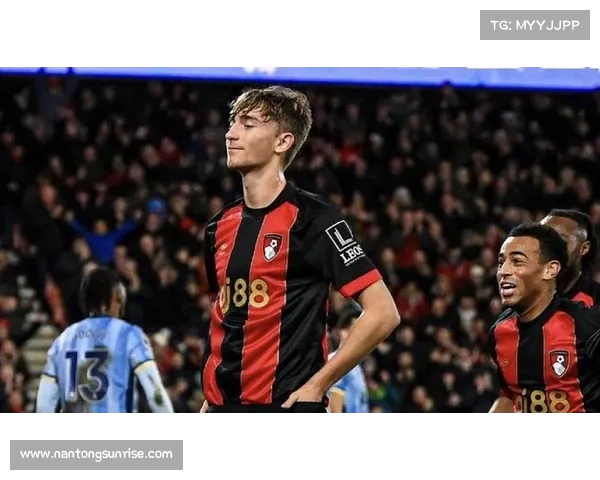 英超本土新星崛起 这些年轻球员正改变英格兰足球格局