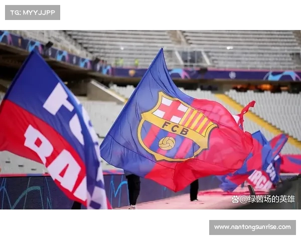 巴萨因未注册3C和加西亚 佩尼亚离队问题陷入僵局