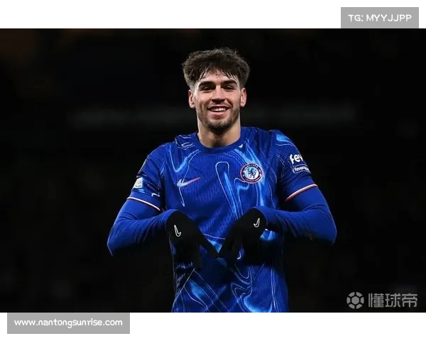 桑德兰与20岁前锋马延达完成续约 合同延至2030年