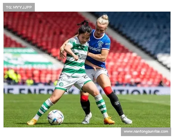 留洋球员：跨越国界的足球之旅